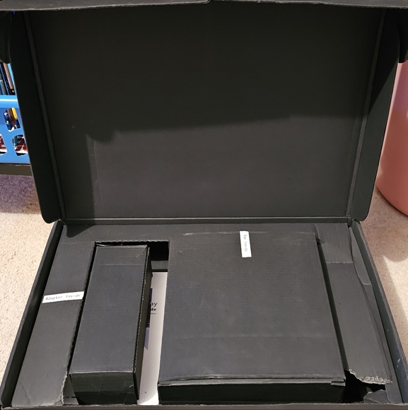 Digital Art Tablet - Picture 3 of 10